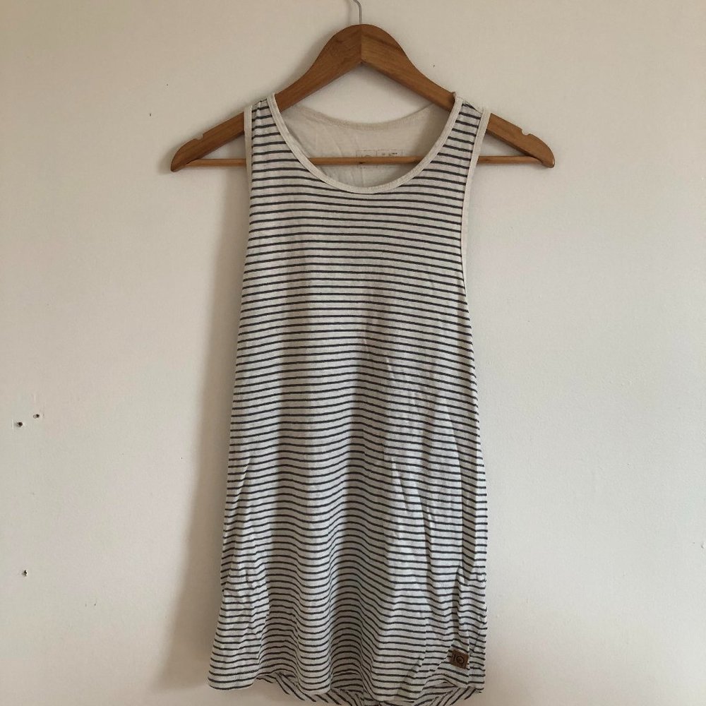 Tentree Hemp Tank Top